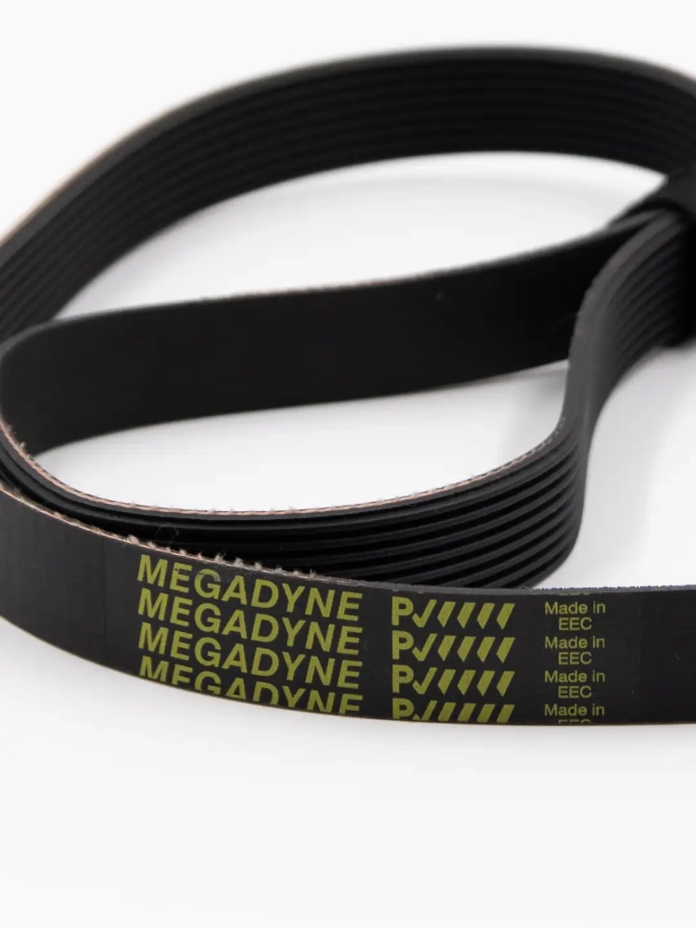 Поликлиновой ремень 10 PJ 838 MEGADYNE PV BELT