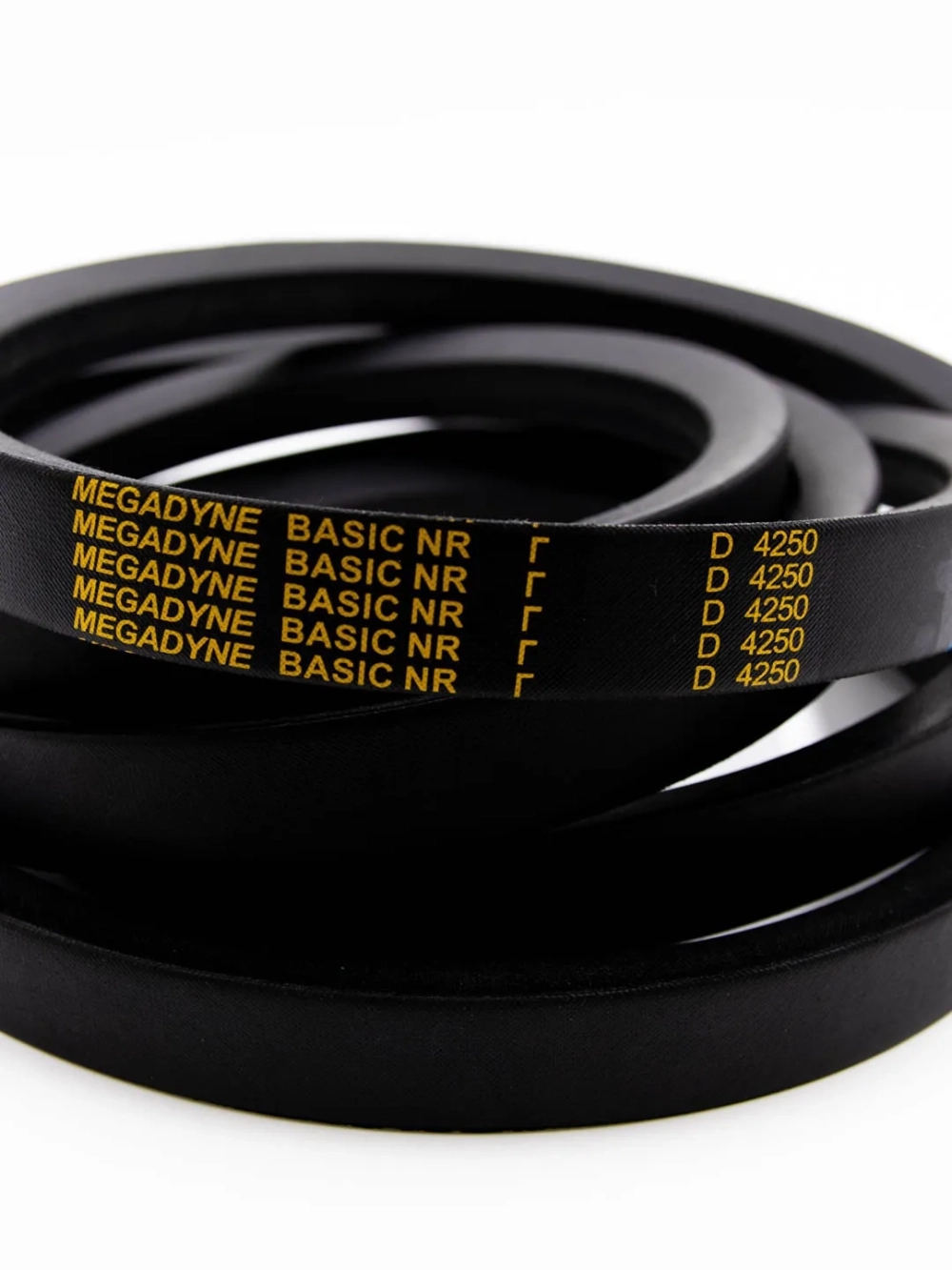 Клиновой ремень D (Г) 4250 Lp MEGADYNE BASIC