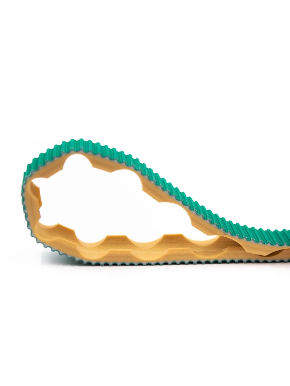 Зубчатый ремень тип T5 1645 25 NFT A