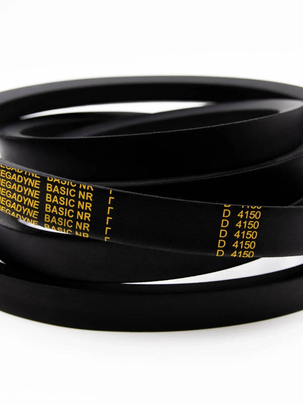 Клиновой ремень D (Г) 4150 Lp MEGADYNE BASIC