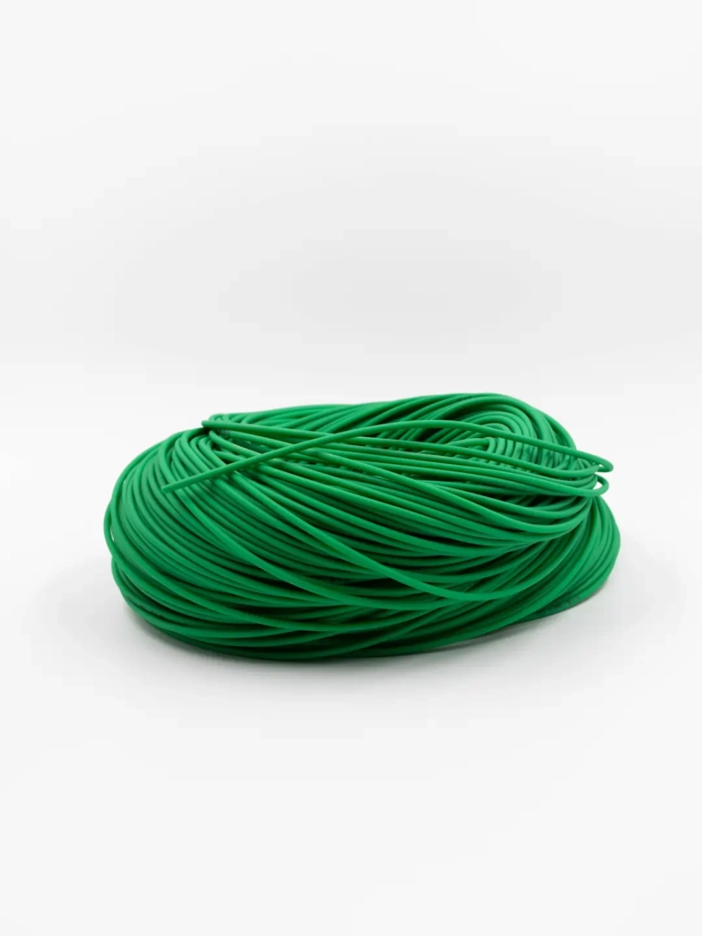 Термосвариваемый ремень круглого сечения диаметром 3 мм