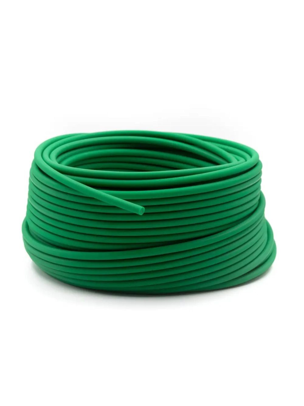 Термосвариваемый ремень круглого сечения диаметром 8 мм