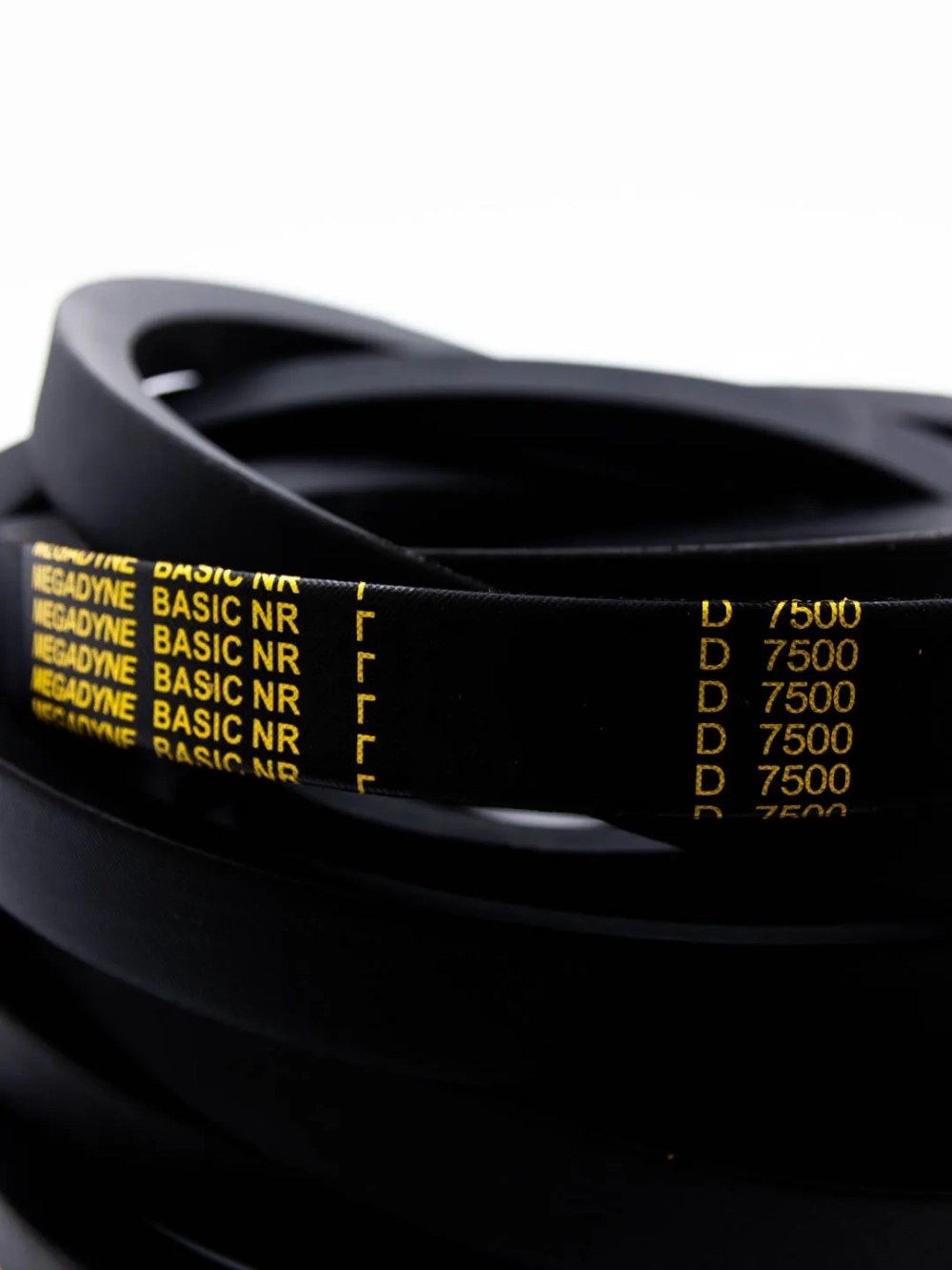 Клиновой ремень D (Г) 7500 Lp MEGADYNE BASIC