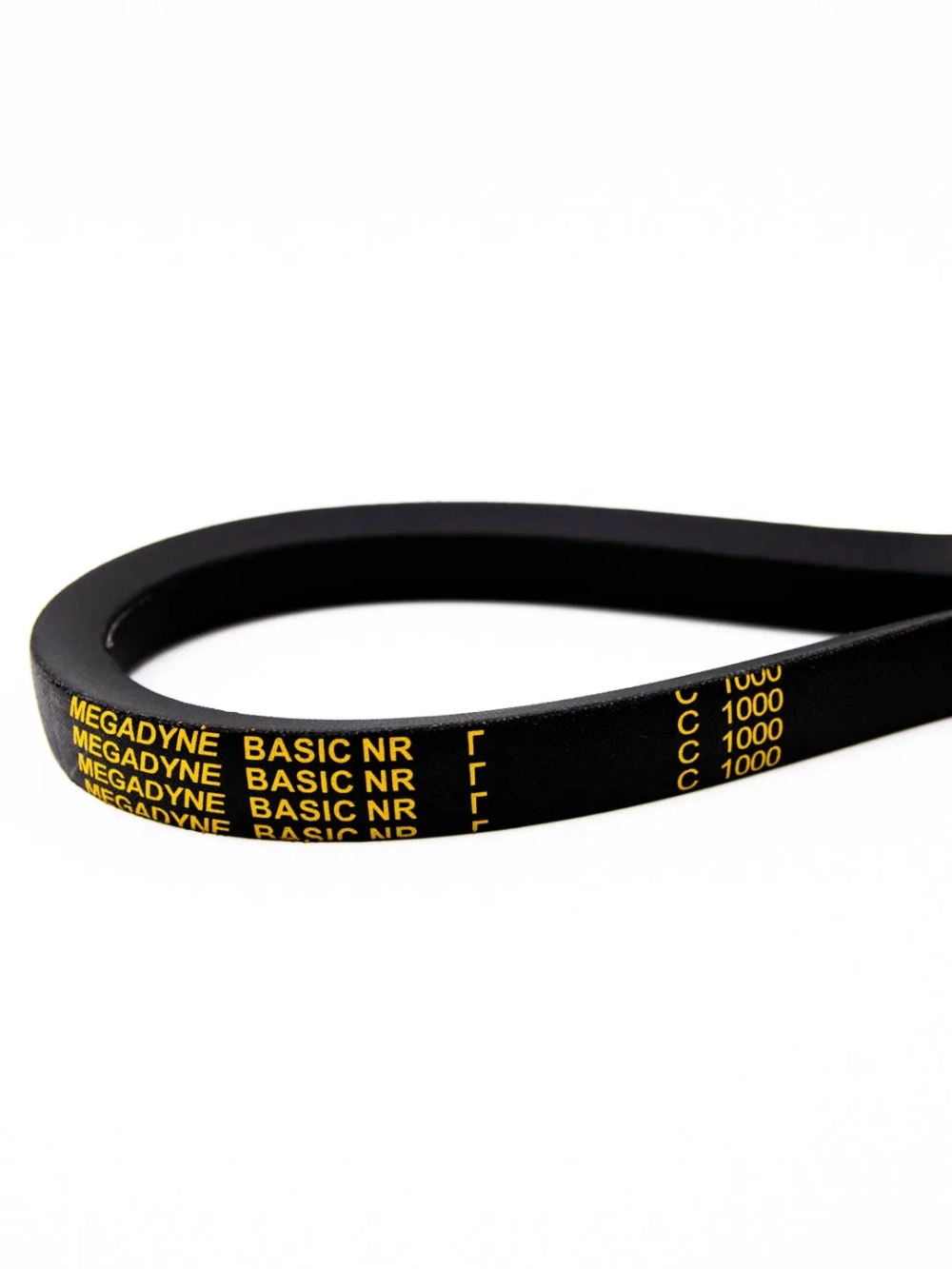 Клиновой ремень C (В) 1000 Lp MEGADYNE BASIC