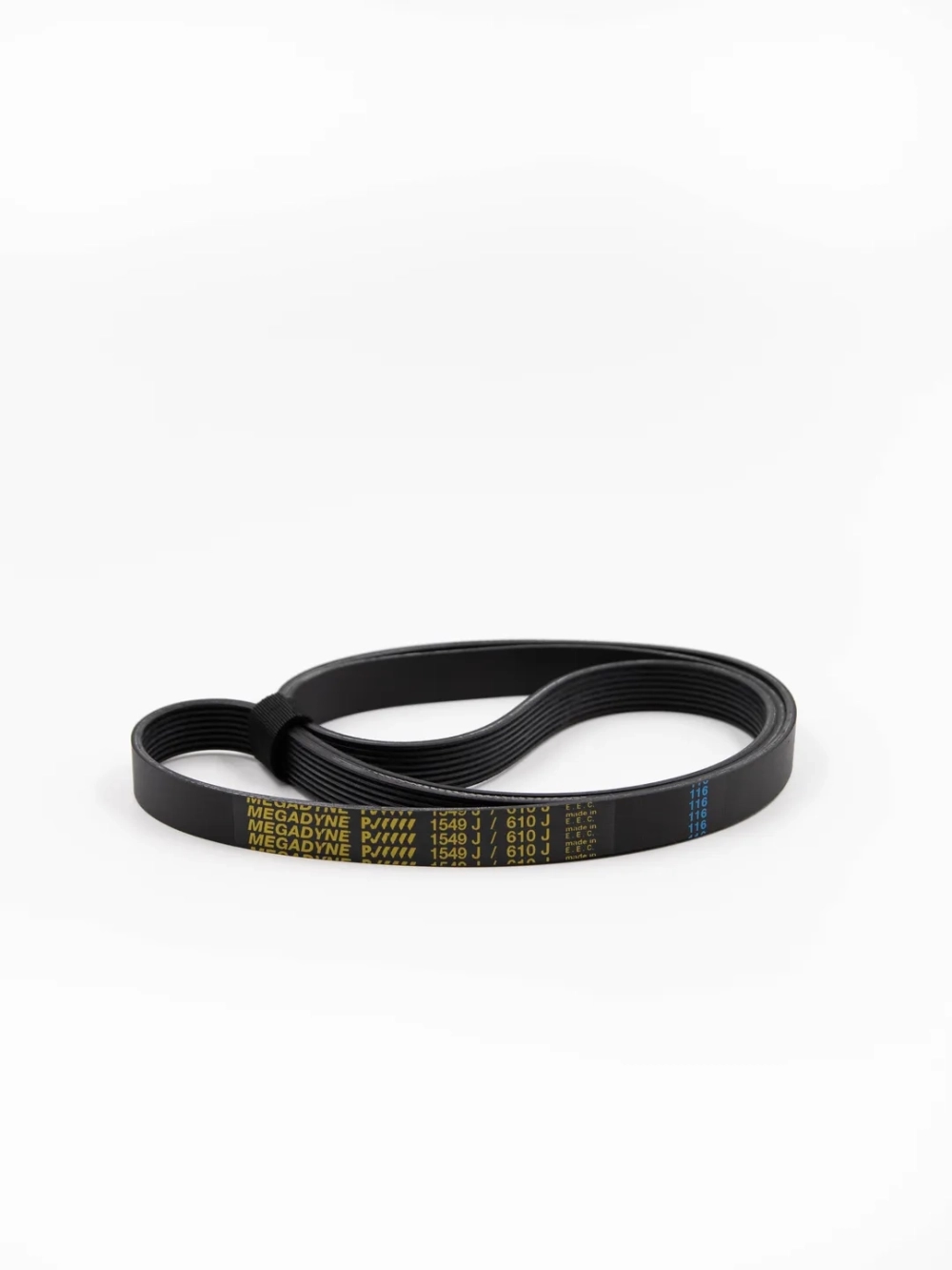 Поликлиновой ремень 8 PJ 1549 MEGADYNE PV BELT