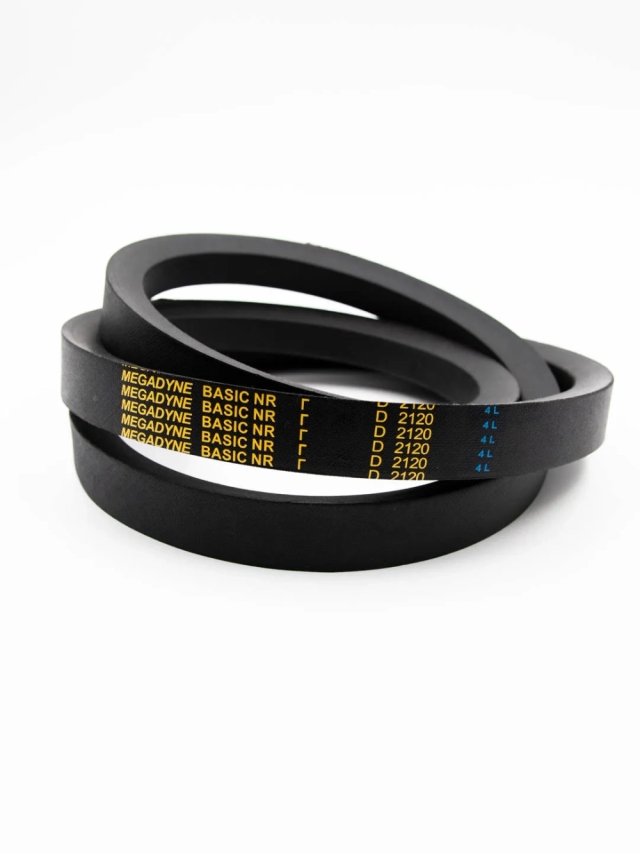 Клиновой ремень D (Г) 2120 Lp MEGADYNE BASIC