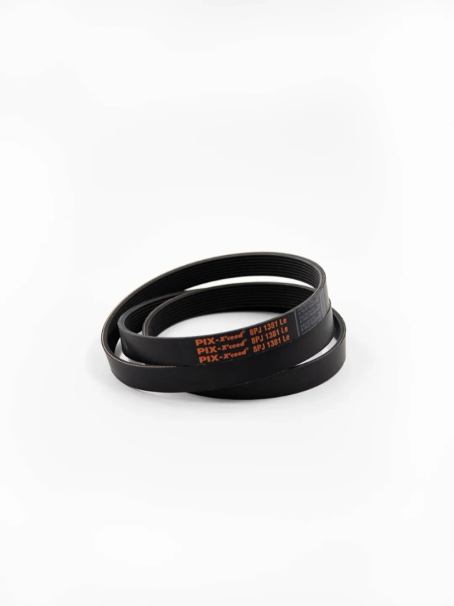 Поликлиновой ремень 8PJ-1381 Le PIX X'ceed