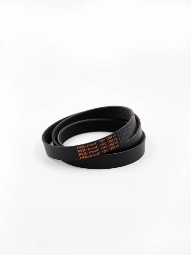 Поликлиновой ремень 10PJ-1397 Le PIX X'ceed