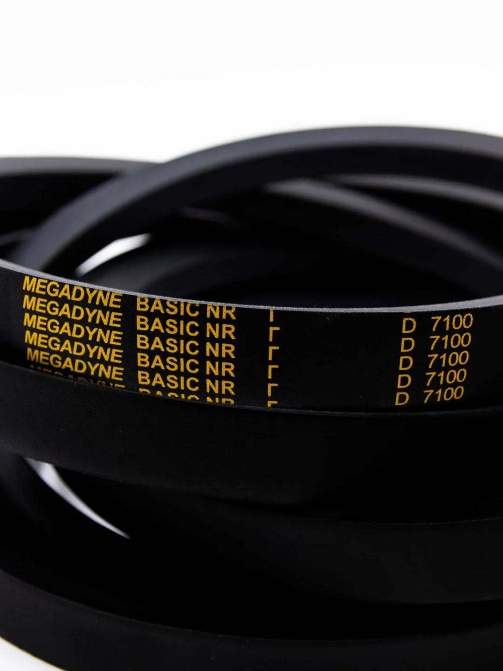 Клиновой ремень D (Г) 7100 Lp MEGADYNE BASIC