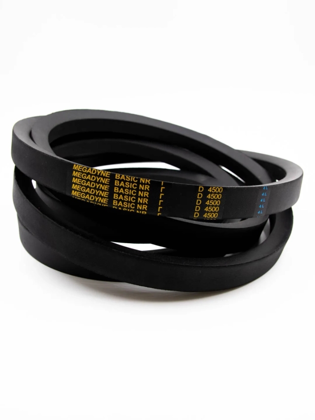 Клиновой ремень D (Г) 4500 Lp MEGADYNE BASIC