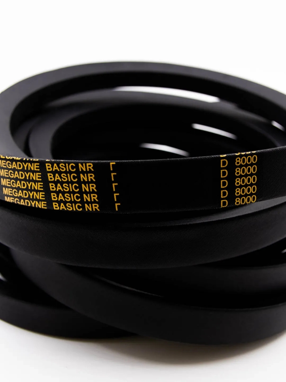 Клиновой ремень D (Г) 8000 Lp MEGADYNE BASIC