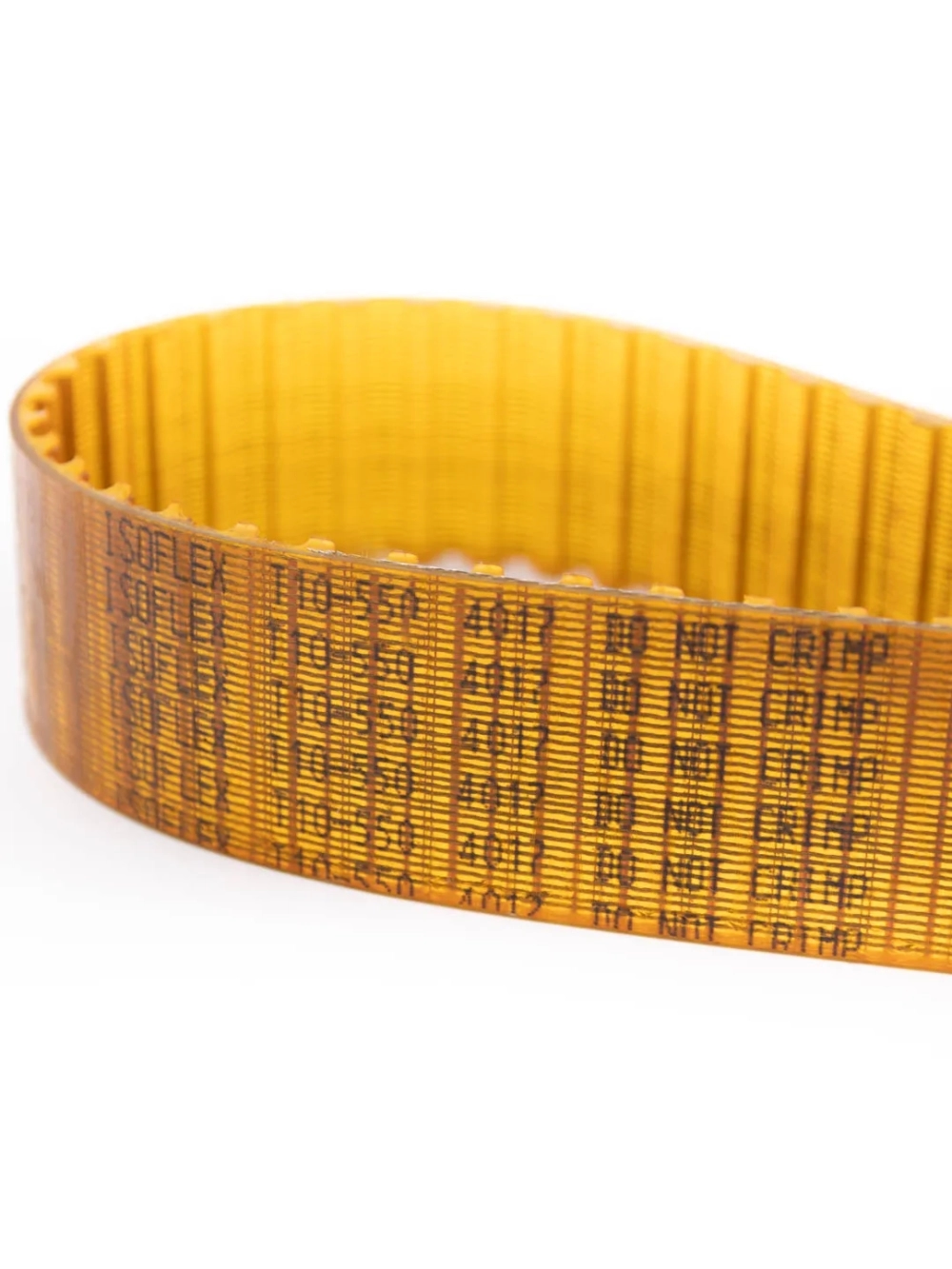 Зубчатый ремень 40 T10 550 ISOFLEX