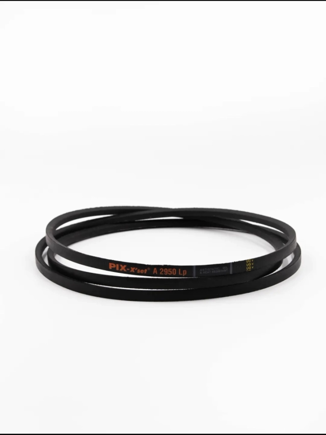 Клиновой ремень A 2950 Lp PIX X'set