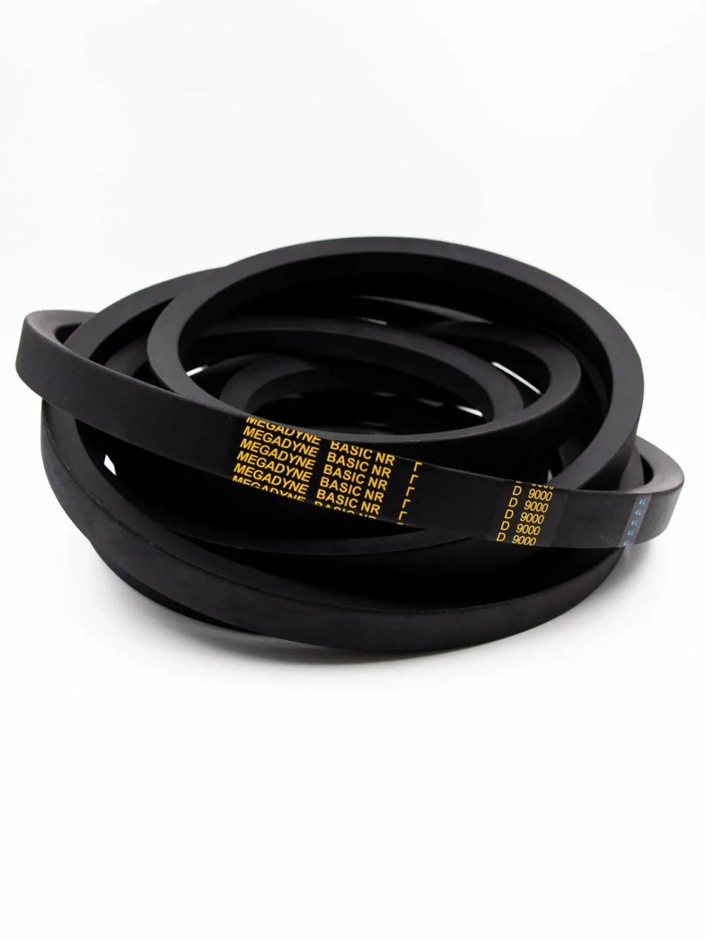 Клиновой ремень D (Г) 9000 Lp MEGADYNE BASIC