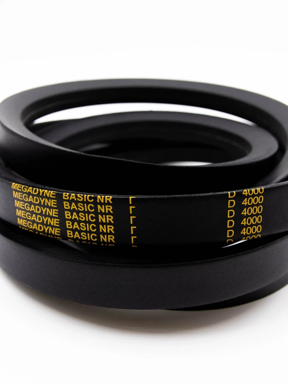 Клиновой ремень D (Г) 4000 Lp MEGADYNE BASIC