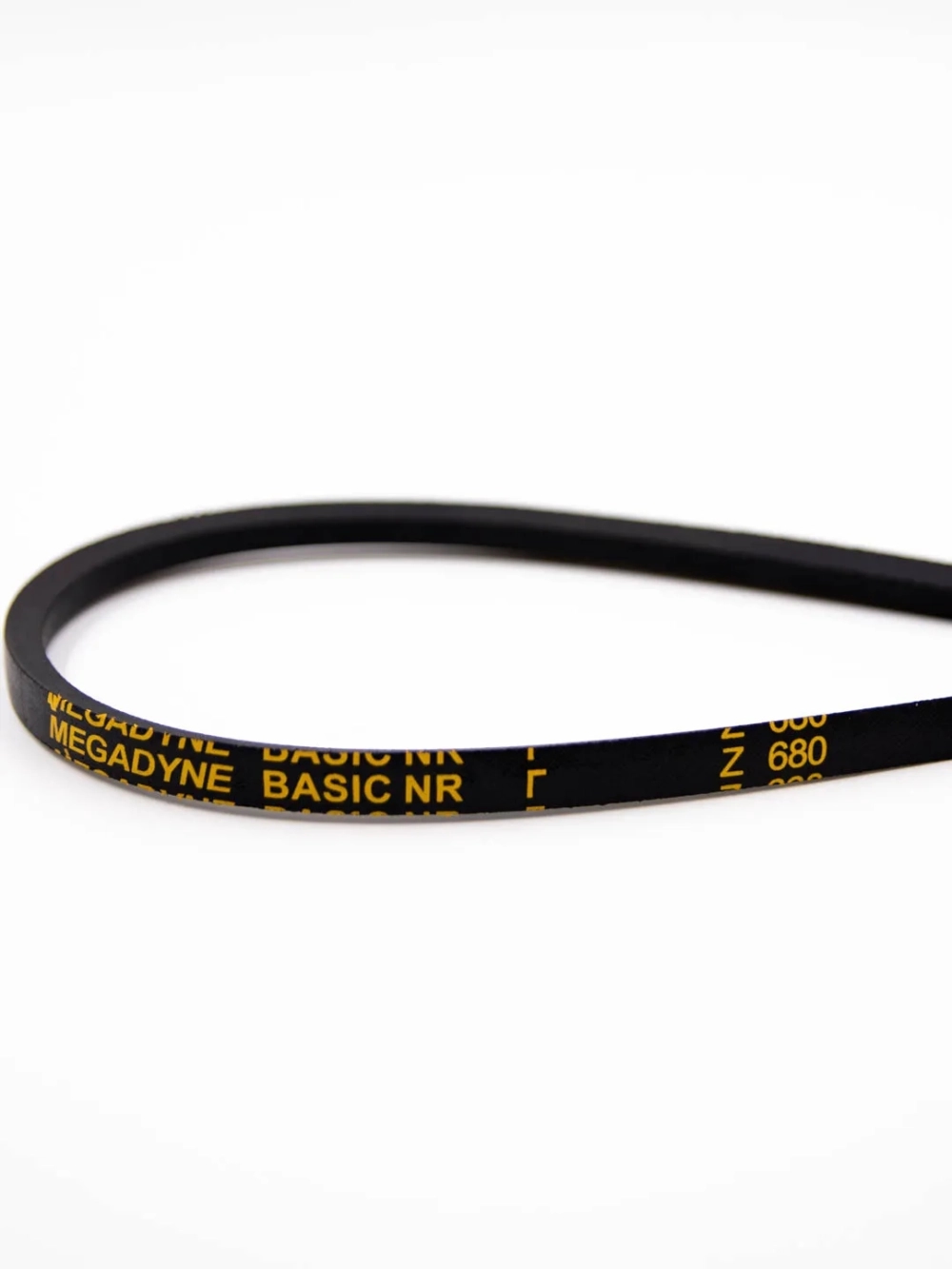 Клиновой ремень Z (0) 680 Lp MEGADYNE BASIC