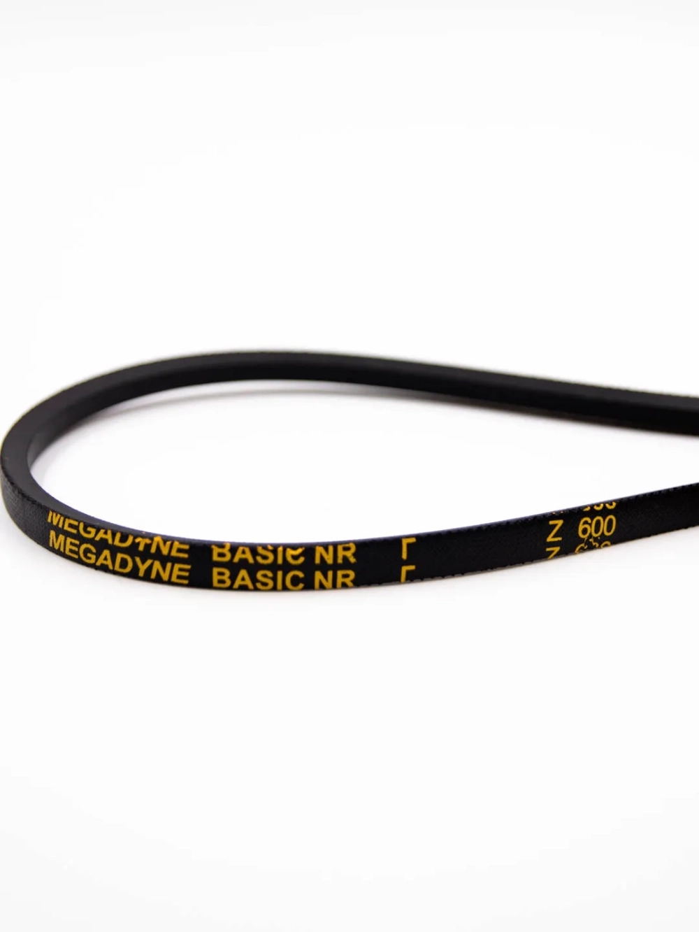 Клиновой ремень Z (0) 600 Lp MEGADYNE BASIC