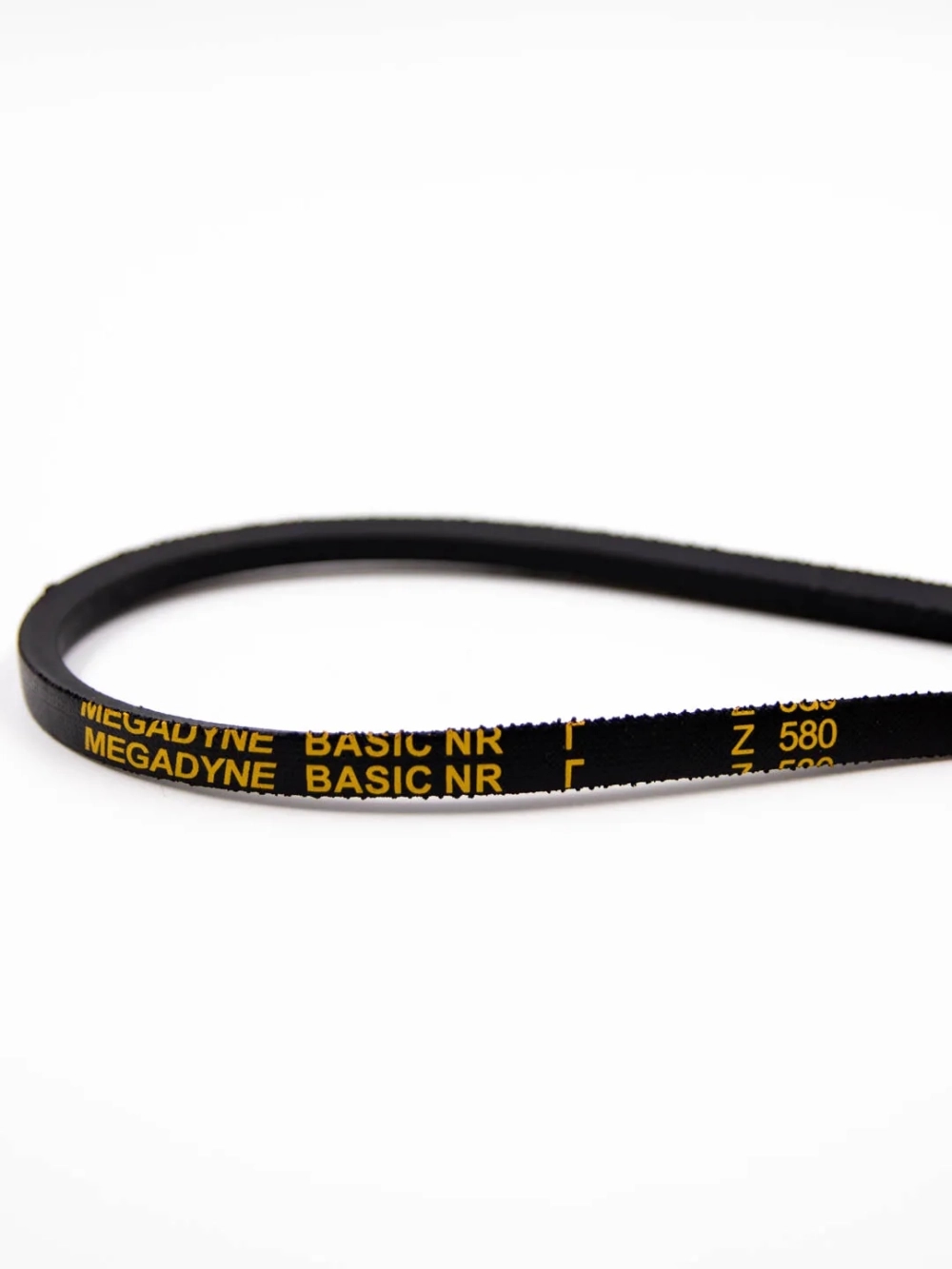 Клиновой ремень Z (0) 580 Lp MEGADYNE BASIC