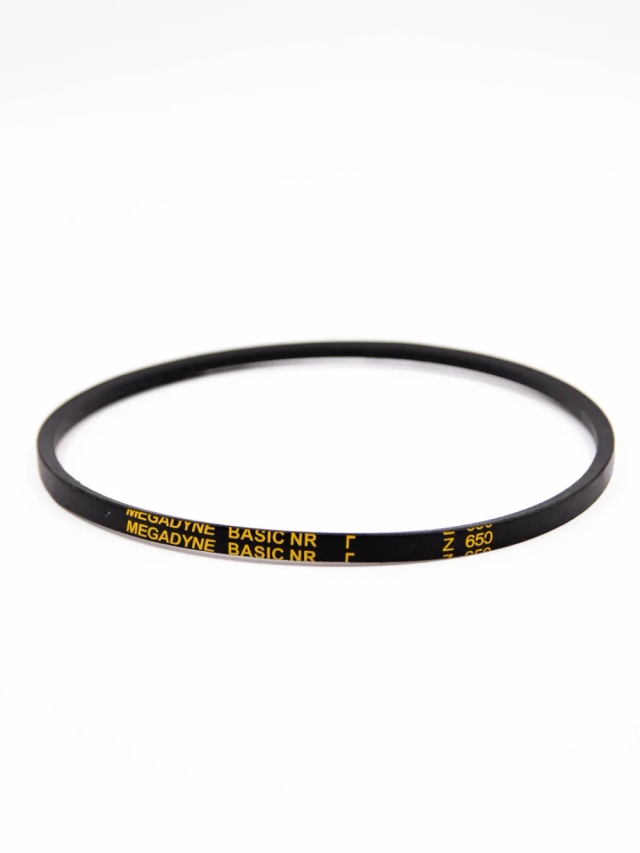 Клиновой ремень Z (0) 650 Lp MEGADYNE BASIC