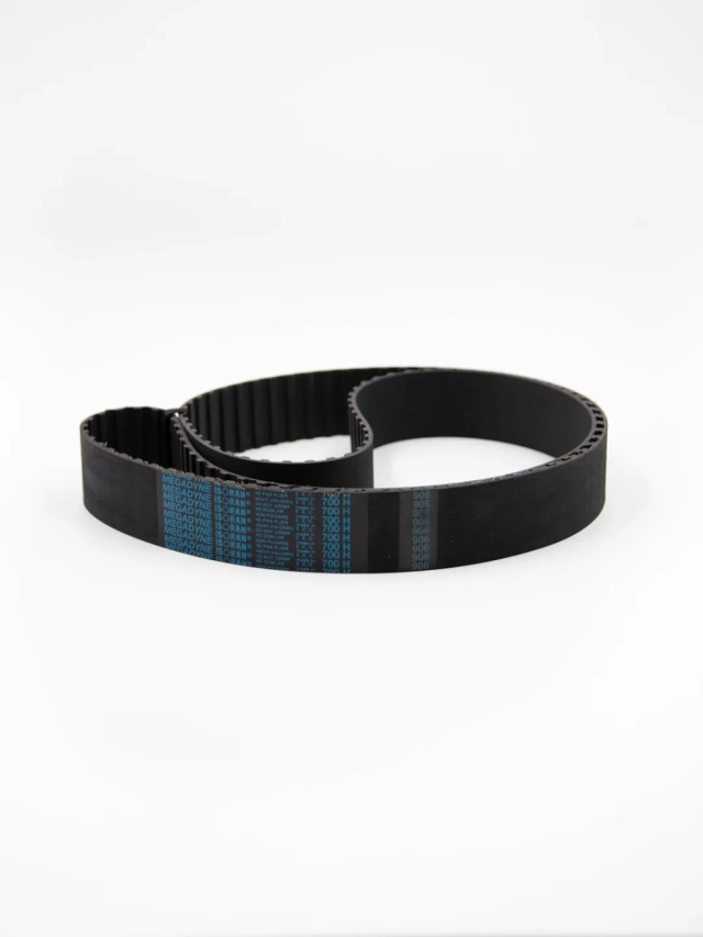 Зубчатый ремень 700 H MEGADYNE