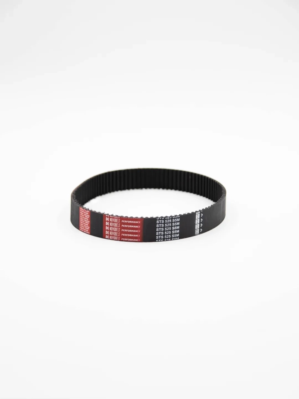 Зубчатый ремень 525 S5M NOVOBELT