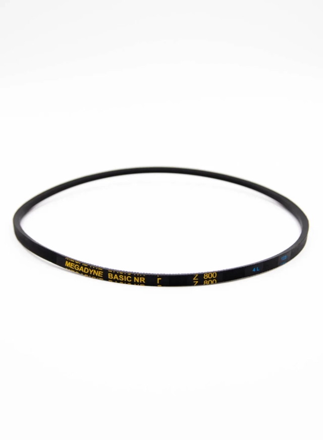 Клиновой ремень Z (0) 800 Lp MEGADYNE BASIC