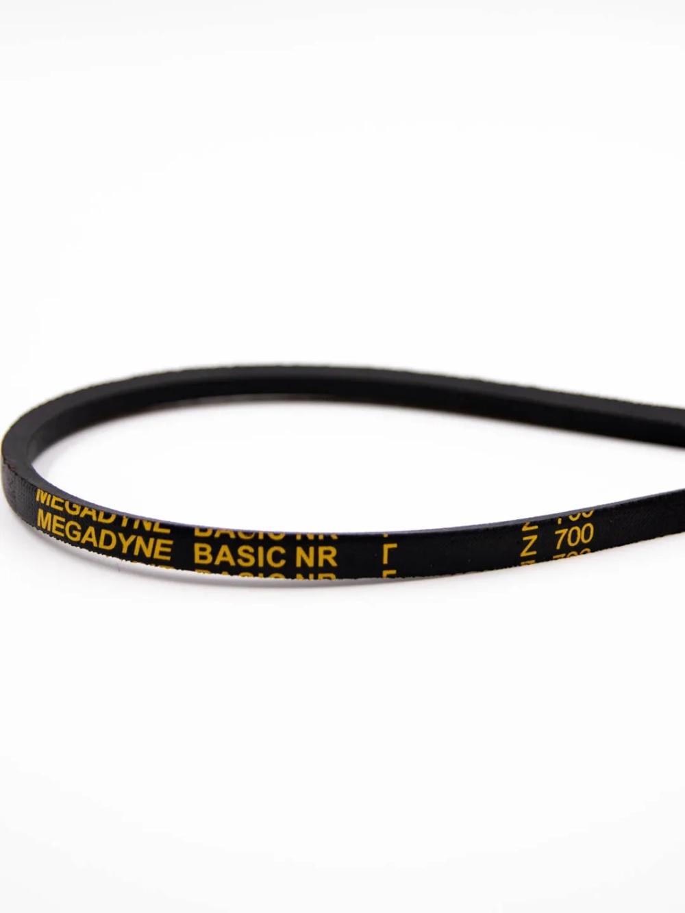 Клиновой ремень Z (0) 700 Lp MEGADYNE BASIC