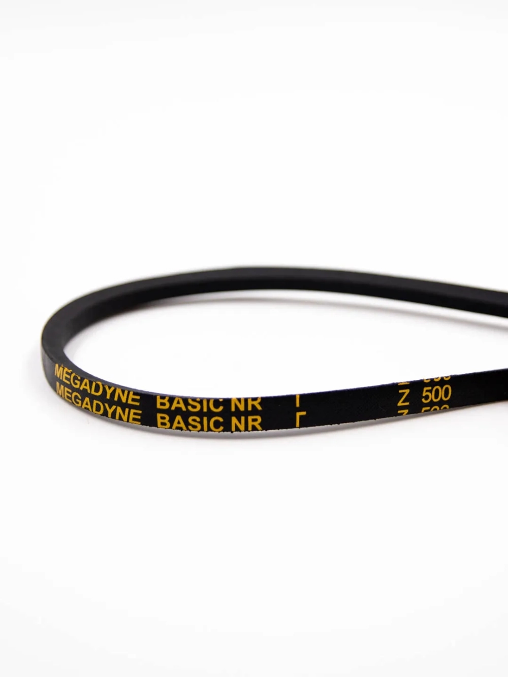 Клиновой ремень Z (0) 500 Lp MEGADYNE BASIC