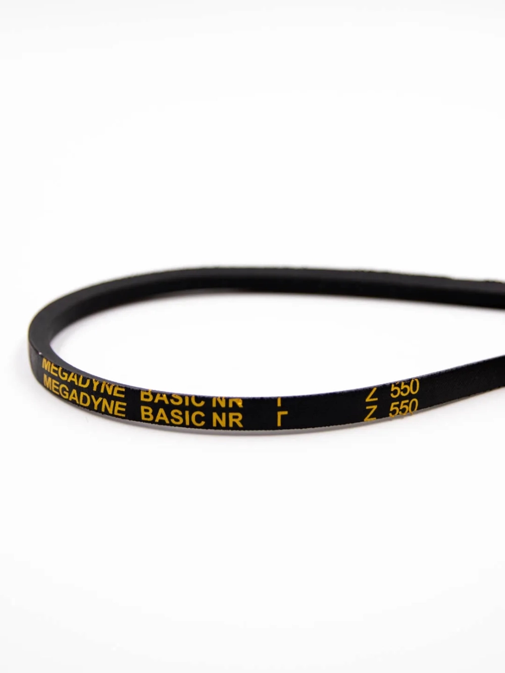 Клиновой ремень Z (0) 530 Lp MEGADYNE BASIC