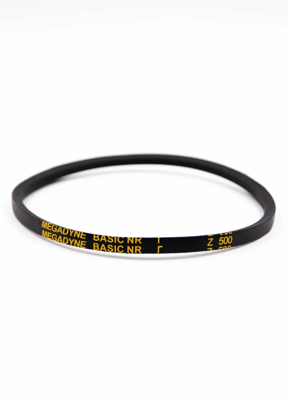 Клиновой ремень Z (0) 500 Lp MEGADYNE BASIC